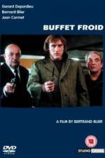 Watch Buffet froid Wootly