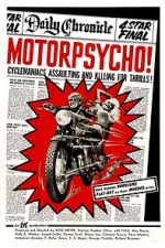 Watch Motorpsycho! Wootly