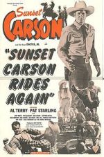 Watch Sunset Carson Rides Again Wootly