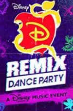 Watch Descendants Remix Dance Party Wootly