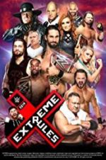 Watch WWE Extreme Rules Wootly