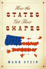 Watch How the States Got Their Shapes Wootly