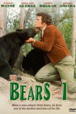 Watch The Bears and I Wootly