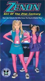 Watch Zenon: Girl of the 21st Century Wootly