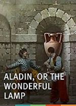 Watch Aladdin and His Wonder Lamp Wootly