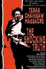 Watch Texas Chain Saw Massacre The Shocking Truth Wootly