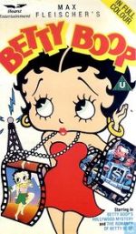 Watch Betty Boop\'s Hollywood Mystery Wootly