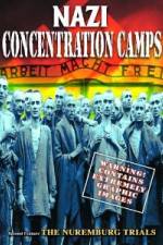 Watch Nazi Concentration Camps Wootly