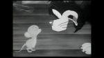 Watch The Haunted Mouse (Short 1941) Wootly