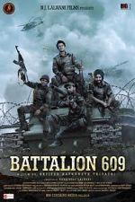 Watch Battalion 609 Wootly