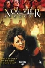 Watch Novembermond Wootly