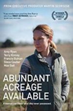 Watch Abundant Acreage Available Wootly