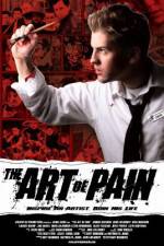 Watch The Art of Pain Wootly