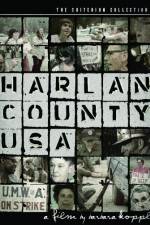 Watch Harlan County USA Wootly