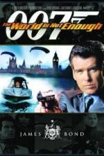 Watch James Bond: The World Is Not Enough Wootly