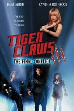 Watch Tiger Claws III Wootly