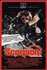 Watch Scorpion Wootly