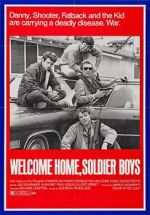 Watch Welcome Home Soldier Boys Wootly