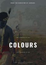 Watch Colours - A dream of a Colourblind Wootly