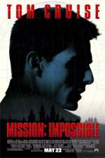 Watch Mission: Impossible Wootly