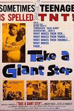 Watch Take a Giant Step Wootly