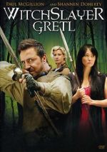 Watch Witchslayer Gretl Wootly