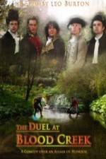 Watch The Duel at Blood Creek Wootly