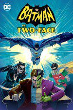 Watch Batman vs. Two-Face Wootly