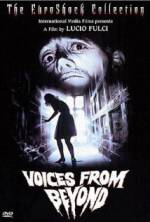 Watch Voices from Beyond Wootly