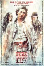 Watch Sukiyaki Western Django Wootly