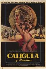 Watch Caligula And Messalina Wootly