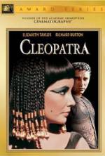 Watch Cleopatra Wootly