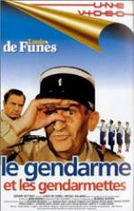 Watch Le gendarme et les gendarmettes Wootly