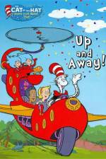 Watch Cat in the Hat: Up and Away! Wootly
