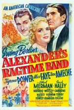 Watch Alexander's Ragtime Band Wootly