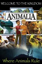 Watch Animalia: Welcome To The Kingdom Wootly