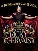 Watch Ricky Gervais: Out of England - The Stand-Up Special Wootly