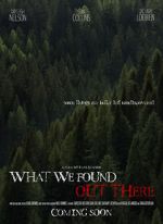 Watch What We Found Out There (Short 2021) Wootly