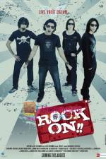 Watch Rock On!! Wootly