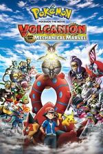 Watch Pokmon the Movie: Volcanion and the Mechanical Marvel Wootly