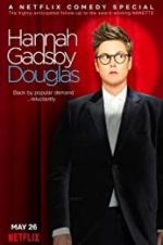 Watch Hannah Gadsby: Douglas Wootly