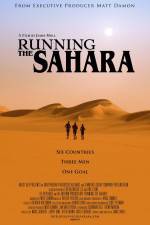 Watch Running the Sahara Wootly