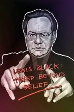 Watch Lewis Black: Taxed Beyond Belief Wootly