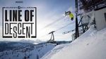 Watch Warren Miller\'s Line of Descent Wootly