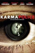 Watch Karma Police Wootly