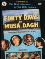 Watch Forty Days of Musa Dagh Wootly