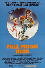 Watch Full Moon High Wootly