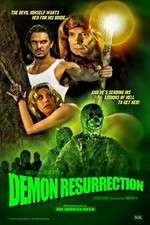 Watch Demon Resurrection Wootly