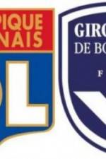 Watch Olympique Lyon vs Bordeaux Wootly