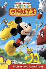 Watch Mickey's Great Clubhouse Hunt Wootly